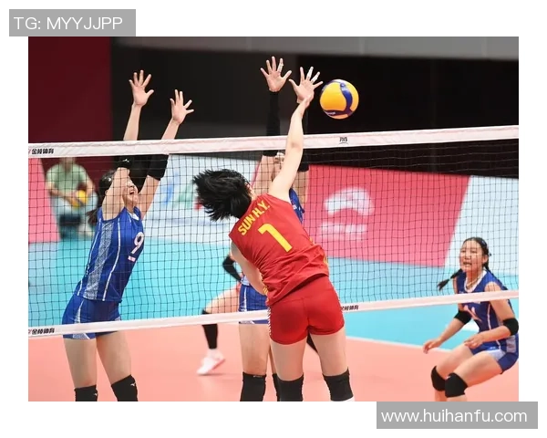 杭州排球队在锦标赛中的默契配合与战术执行分析 杭州排球队在锦标赛中的默契配合与战术执行分析