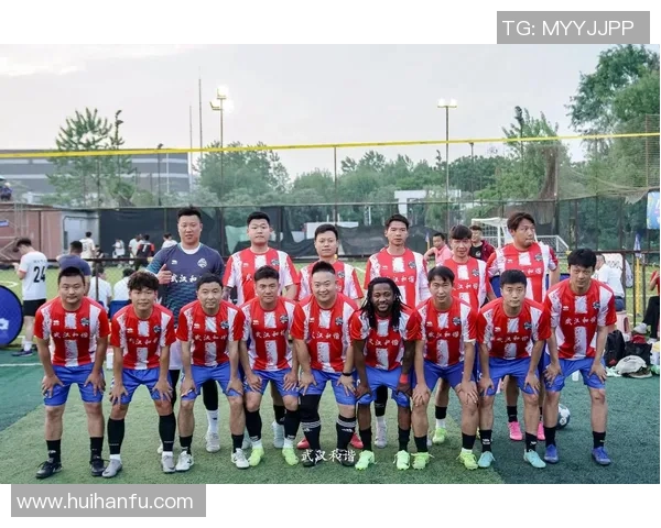 武汉足球队在足球团队协作排行榜中荣登第八名展现出色团队精神与实力 武汉足球队在足球团队协作排行榜中荣登第八名展现出色团队精神与实力