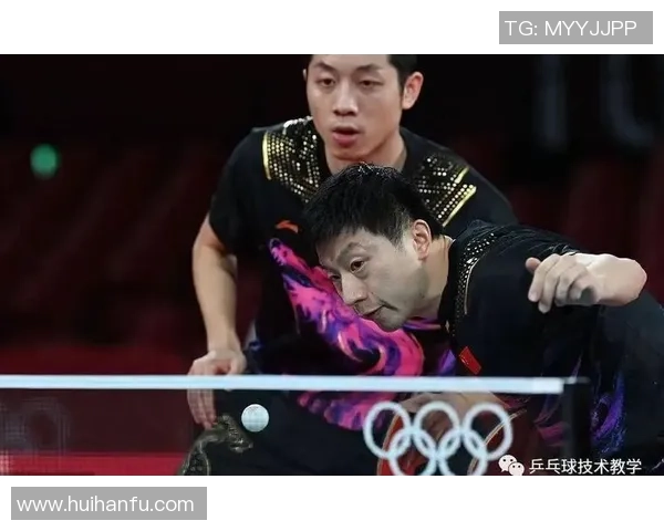 赛后分析:深圳乒乓球队与杭州乒乓球队灵活性对比及战术探讨 赛后分析:深圳乒乓球队与杭州乒乓球队灵活性对比及战术探讨
