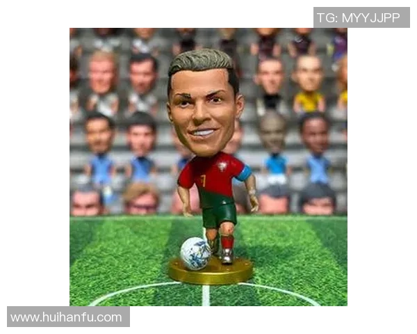 足球明星C罗人偶引领潮流玩具市场新宠儿的魅力与价值解析 足球明星C罗人偶引领潮流玩具市场新宠儿的魅力与价值解析