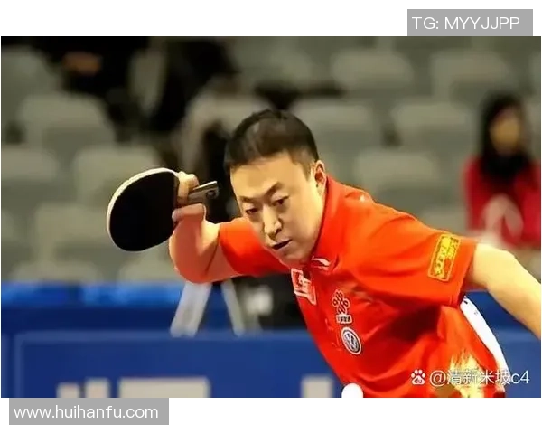 重庆乒乓球队反击战术解析与实战应用探讨