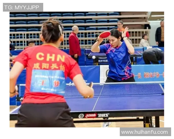 乒乓球焦点：西安乒乓球队的力量探讨