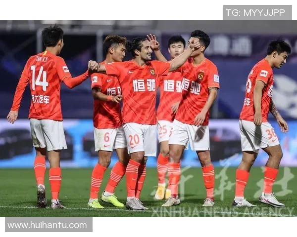 足球战术排行榜：广州足球队位居第10名