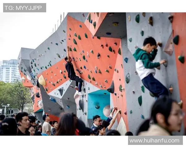 世界攀岩锦标赛点评：南京极限运动队的耐力表现