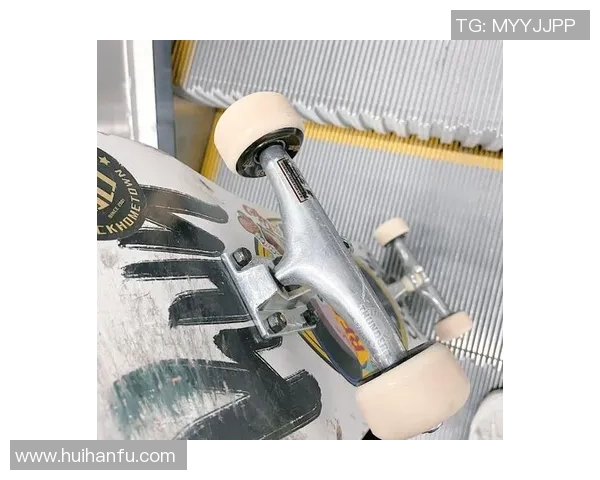 陈伟独家：分享滑板心得