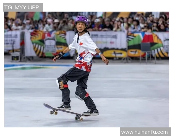 2026滑板灵活性排行榜：重庆滑板队位居第7名