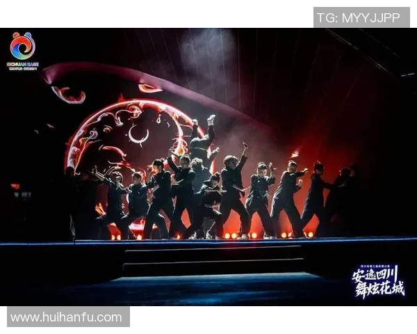 2026街舞心理素质排行榜：成都街舞队位居第3名