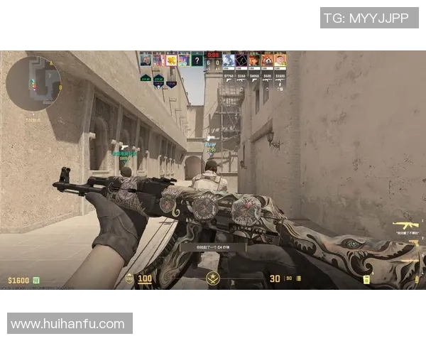 CS_GO评论：LNG的快攻得失_1