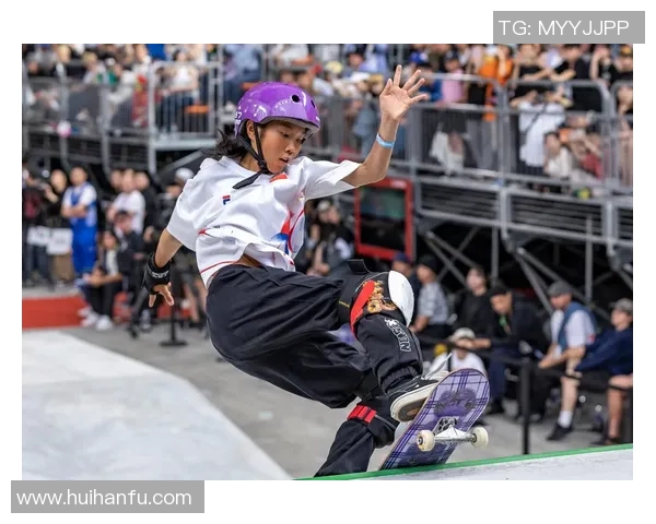 滑板热议：广州滑板队的节奏争议