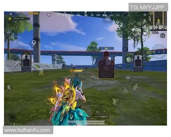 热议和平精英：FPX的灵活性变革