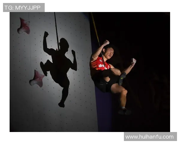 聚焦攀岩：深圳攀岩队的比赛经验话题