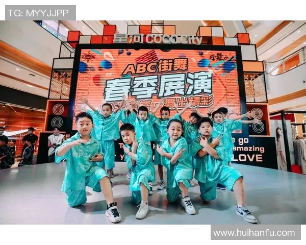 赛后复盘：杭州街舞队 vs 广州街舞队的力量